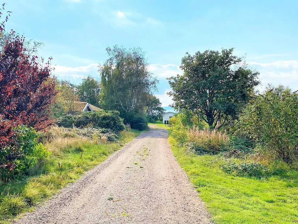5 Person Holiday Home in Båstad