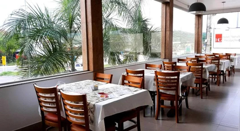 Hotel Planalto II - Général