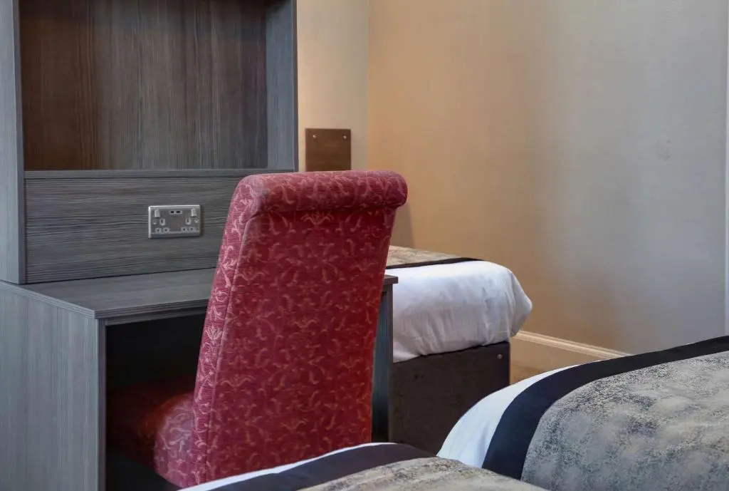 Sure Hotel by Best Western Lockerbie - Chambres