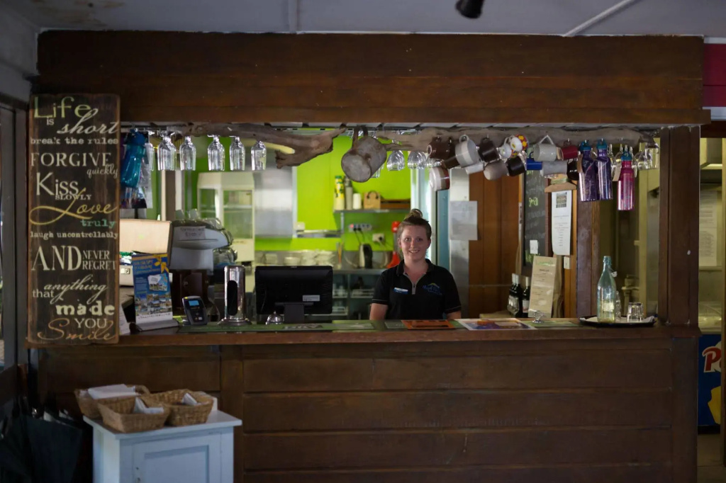 NRMA Myall Shores Holiday Park - Général
