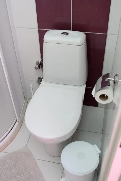 Fethiye Pension - Chambres