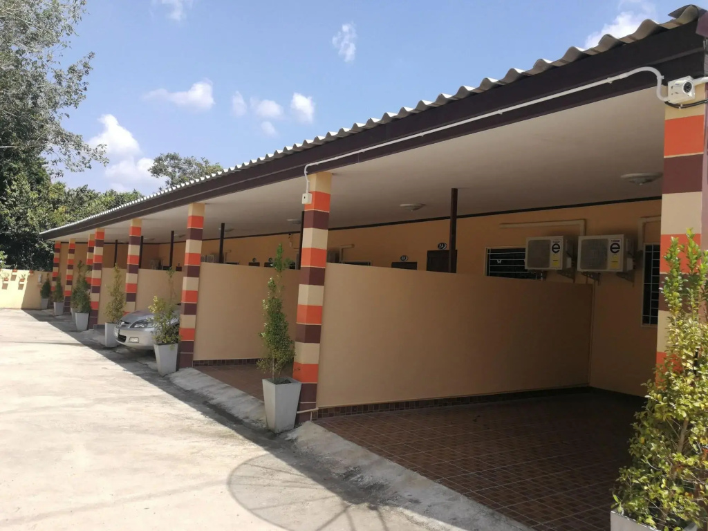 Hotel photo 10