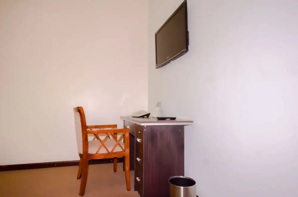 Emperor Hotels - Chambres