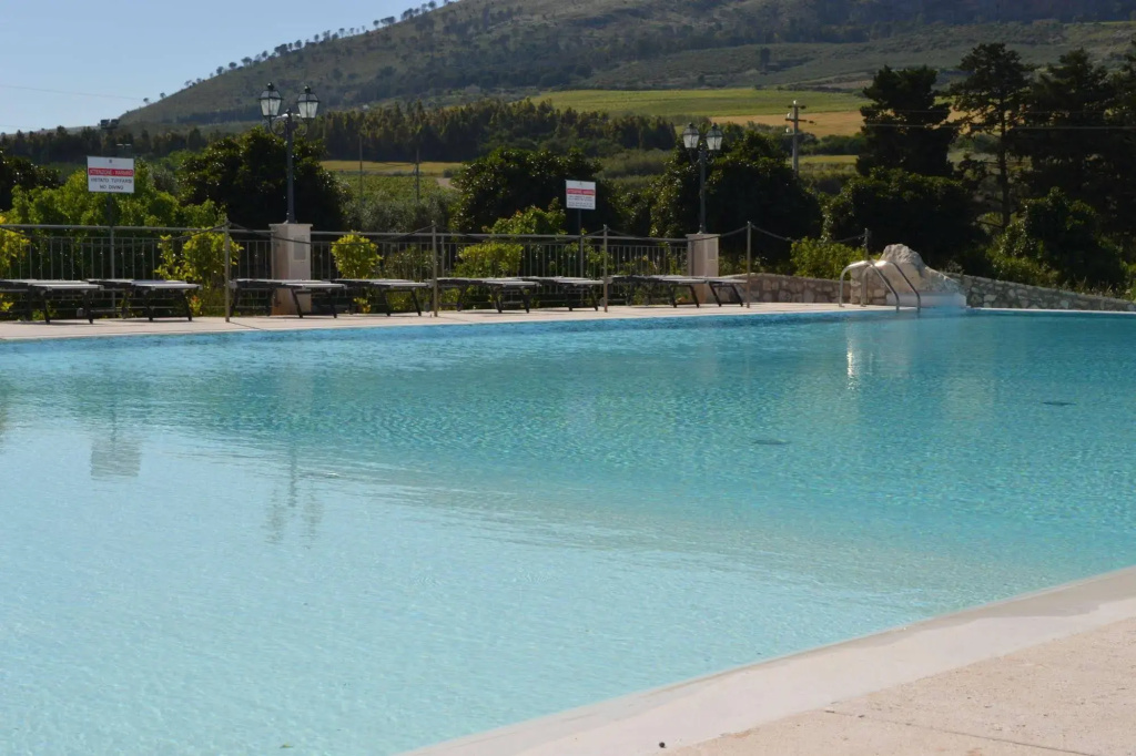 Relais Angimbé - Général