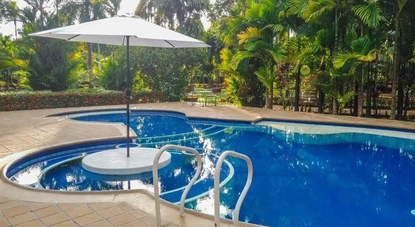 Hacienda Gualanday - Général