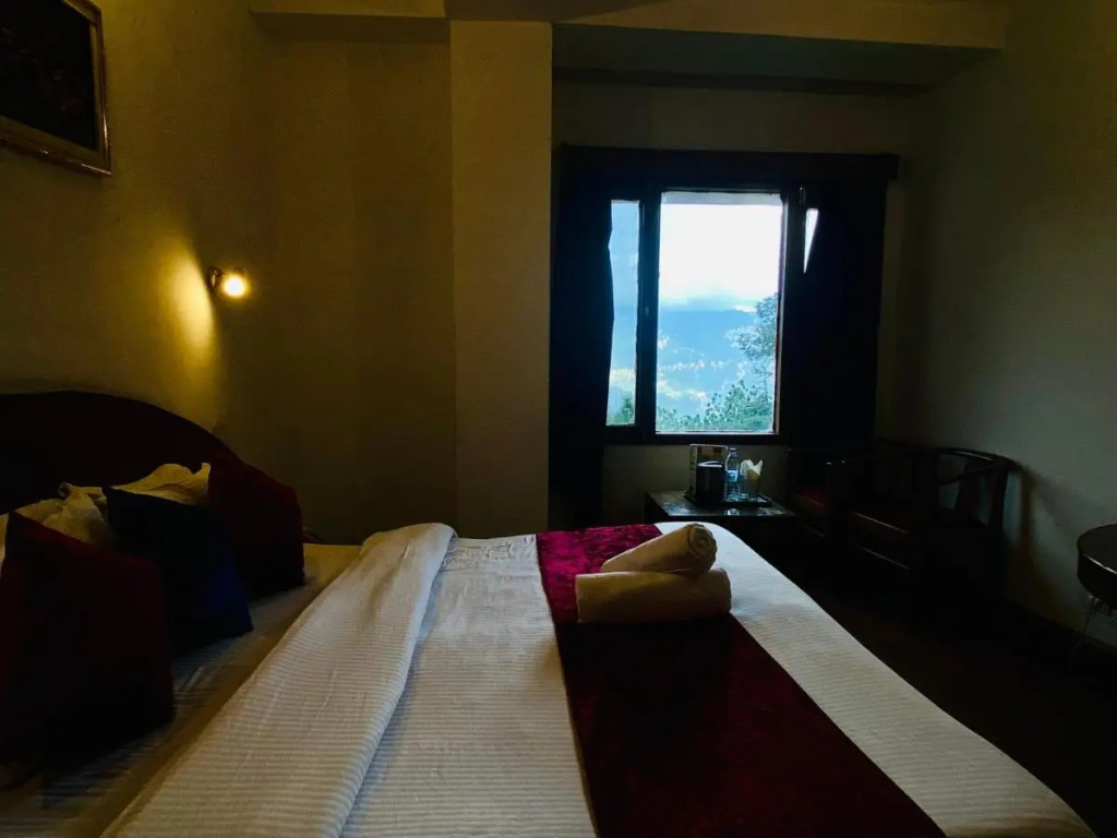 Hotel photo 12