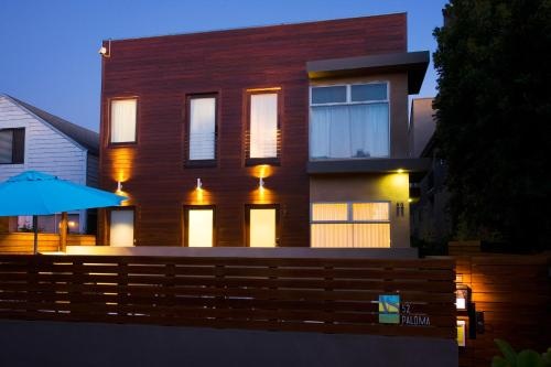 Venice Beach Vacation Condos