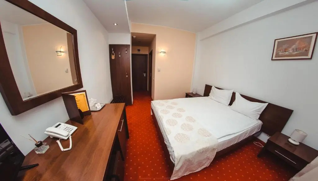 Celly Hotel - Chambres