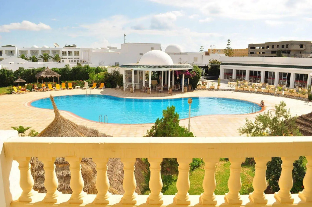 Zodiac Hotel - Général