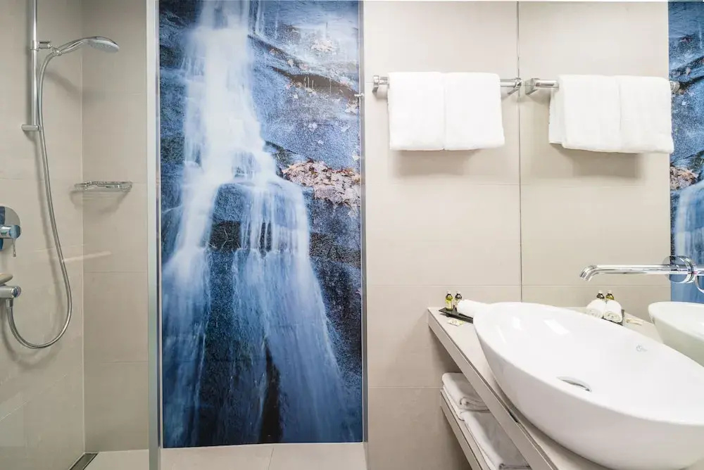 Superior Single room