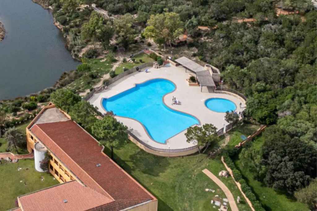 Felix Hotels – Residence Hotel Costa Serena - Général