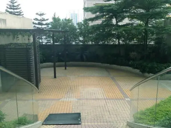 King Tai Service Apartment