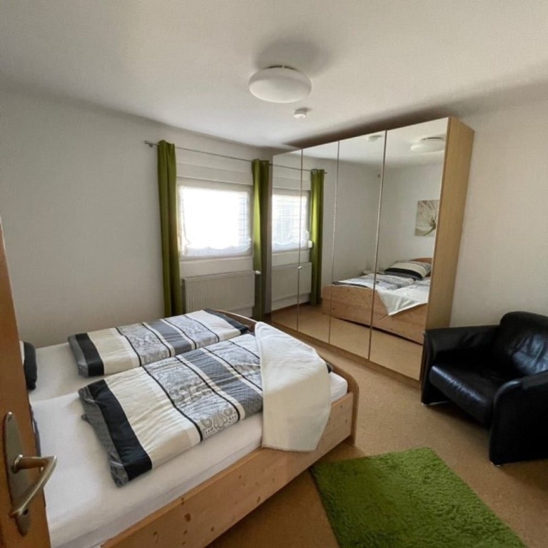Ferienwohnung Anke Kaufmann — 5