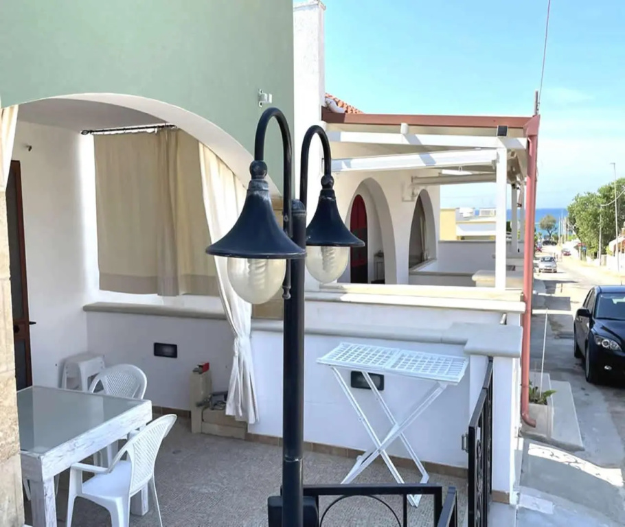 Casa Davide