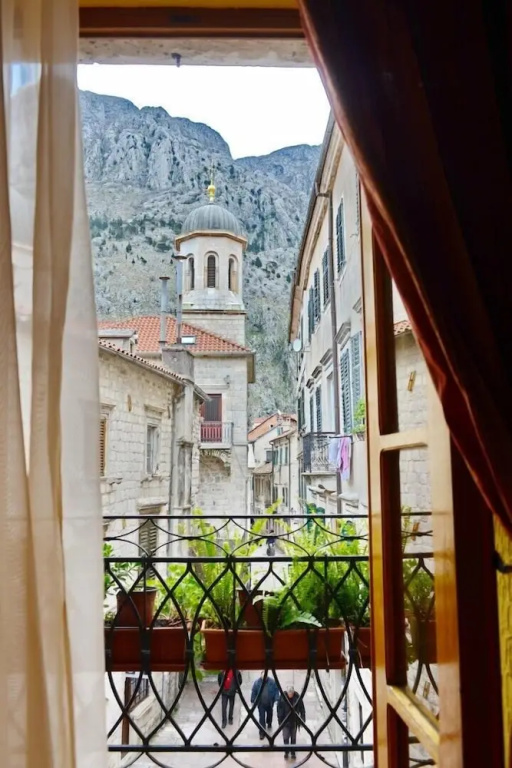 Hotel Marija - Chambres