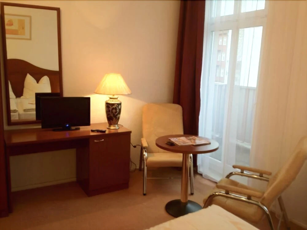 Hotel photo 4