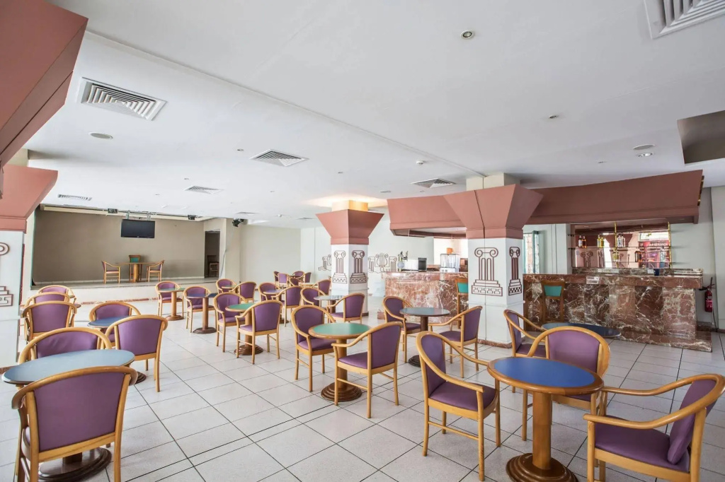 Antigoni Hotel - Général