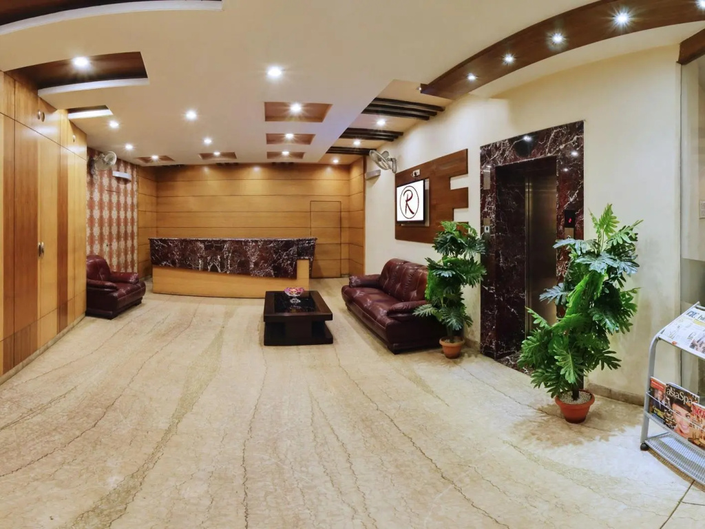 Standard room