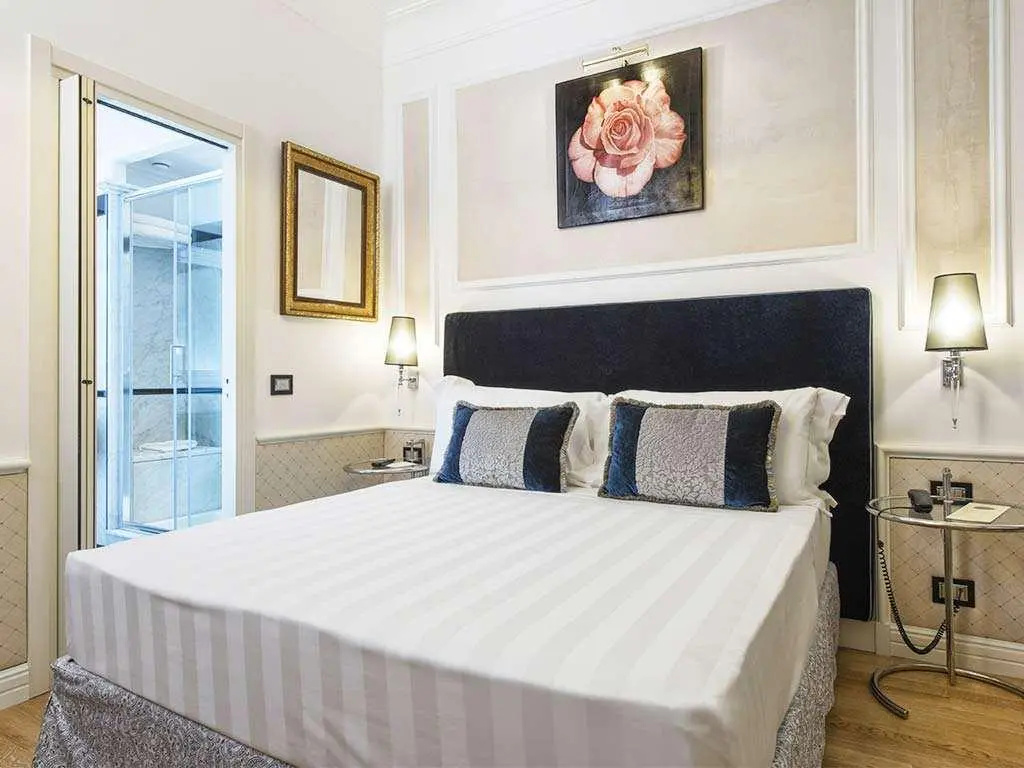 Hotel Britannia — фото