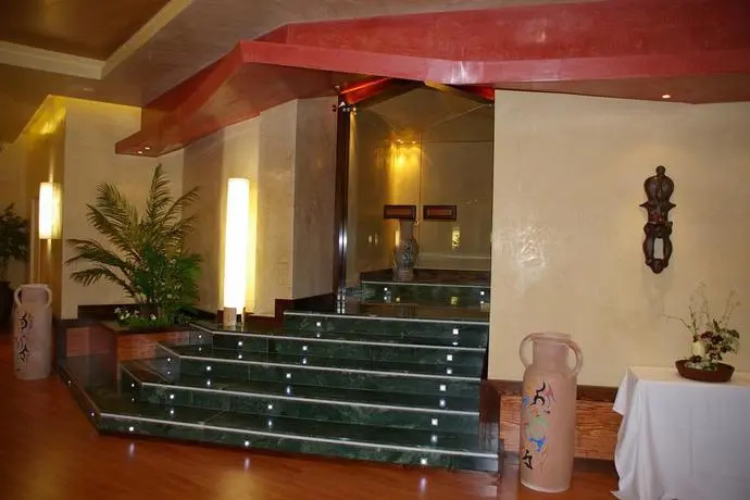 Hotel Las Eras - Général
