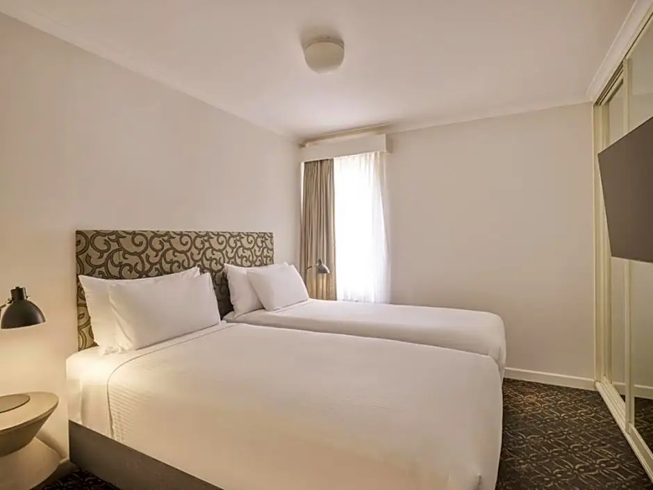 Rendezvous Hotel Sydney The Rocks - Chambres