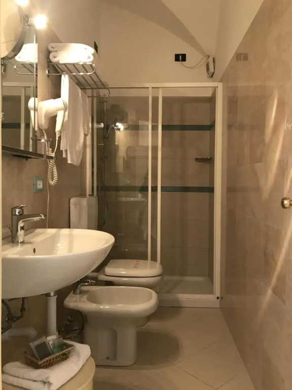 Residence Hotel Miramare - Général