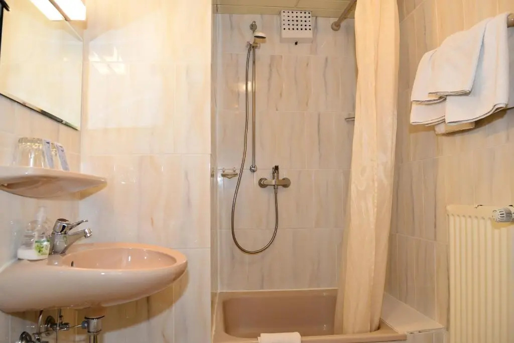 Landhotel Michaelishof - Chambres