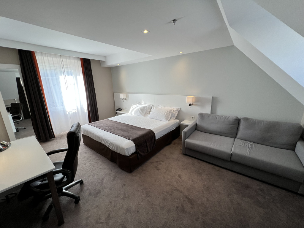 Holiday Inn Paris - Auteuil by IHG 24
