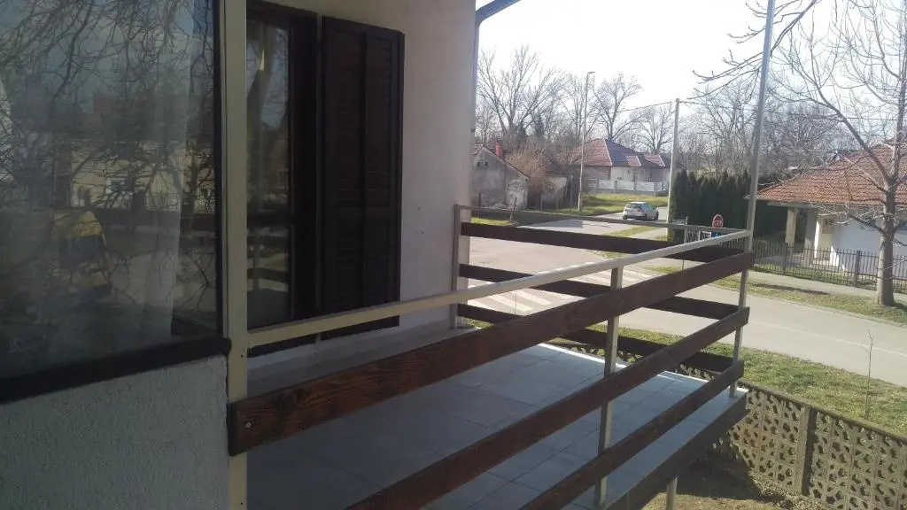 Apartman Rita
