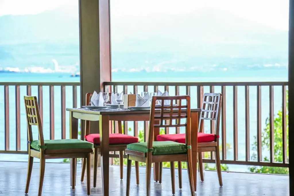 NDC Resort & Spa Manado - фото 6