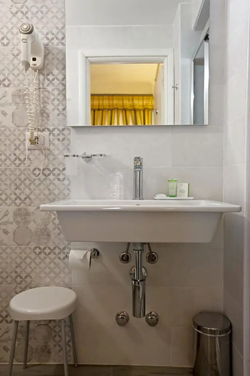 Albergo Pesce D'oro - Chambres