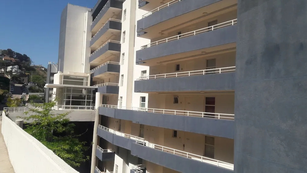 Departamento Vista al Mar Viña del Mar