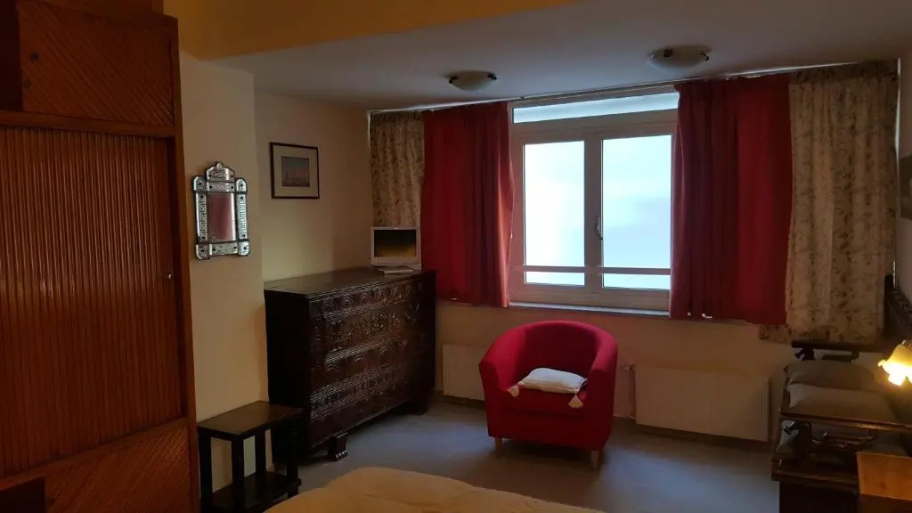 BB Soriano 44 - Chambres