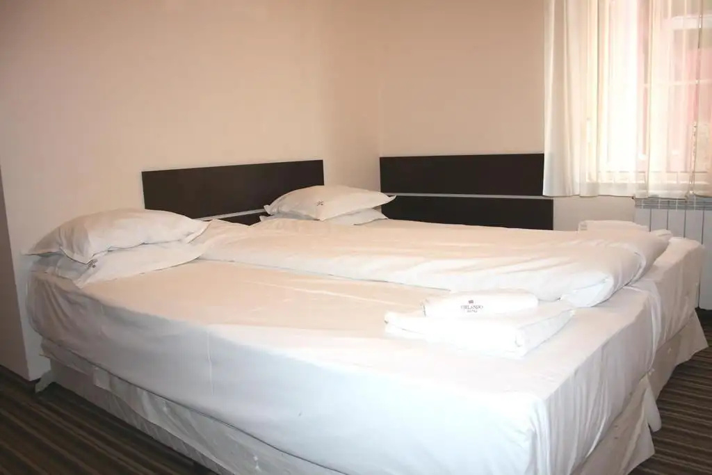 Orlando Hotel - Général