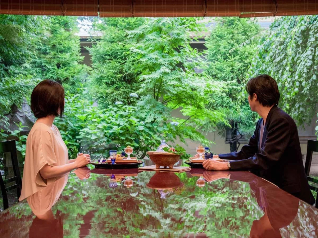 Forest inn Showakan (Okura Hotels & Resorts) - Général