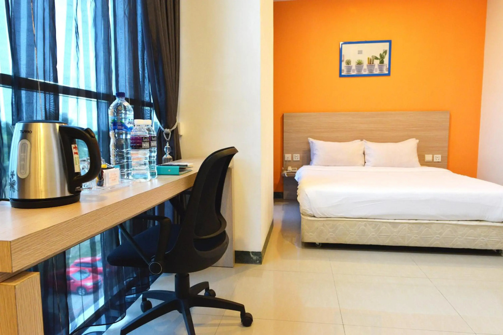 Hotel photo 2