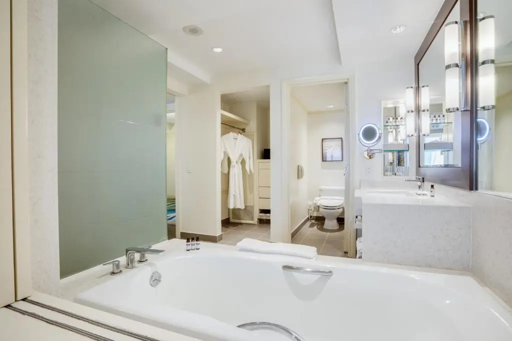 Hyatt Regency Guam - Chambres