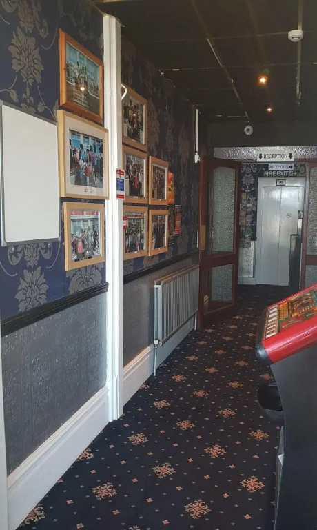 Hotel photo 13