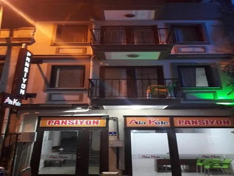 Adakale Pansiyon — фото 4