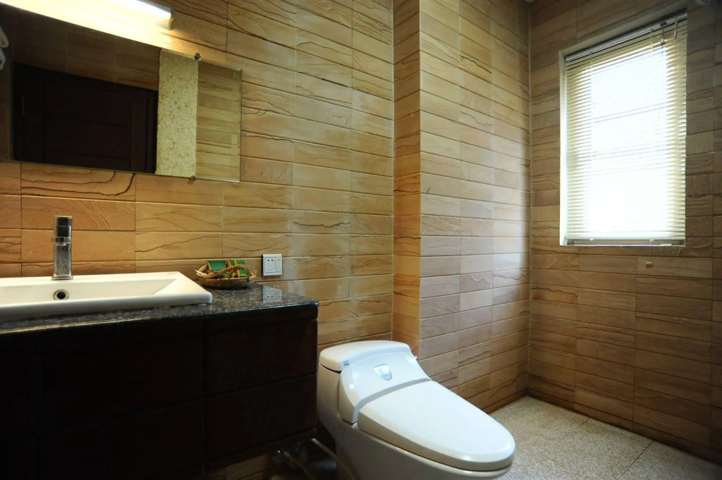 Bawga Theiddhi Hotel Kyaik Hto - Général