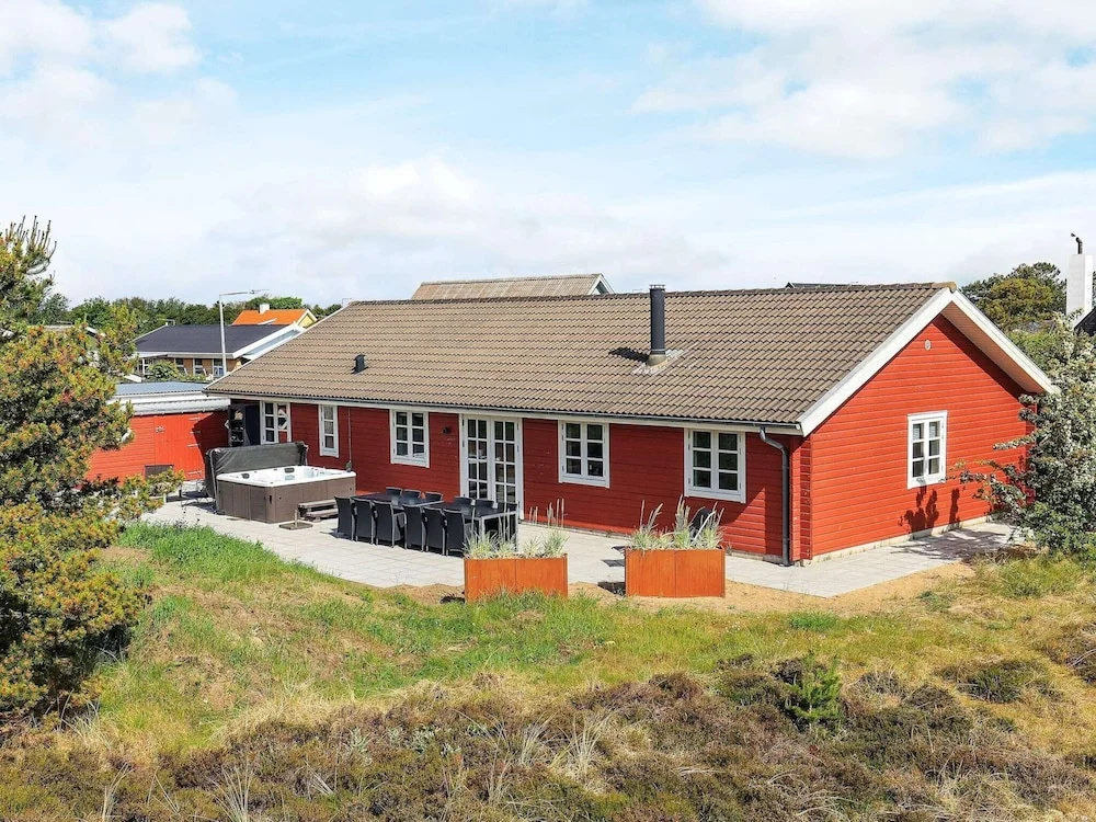 Holiday Home in Skagen