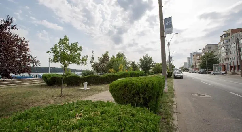 Apartament Faleza