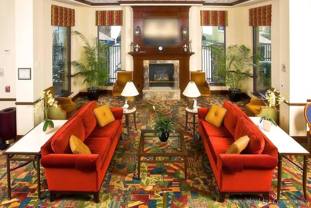 Hilton Garden Inn Atlanta Marietta - Général