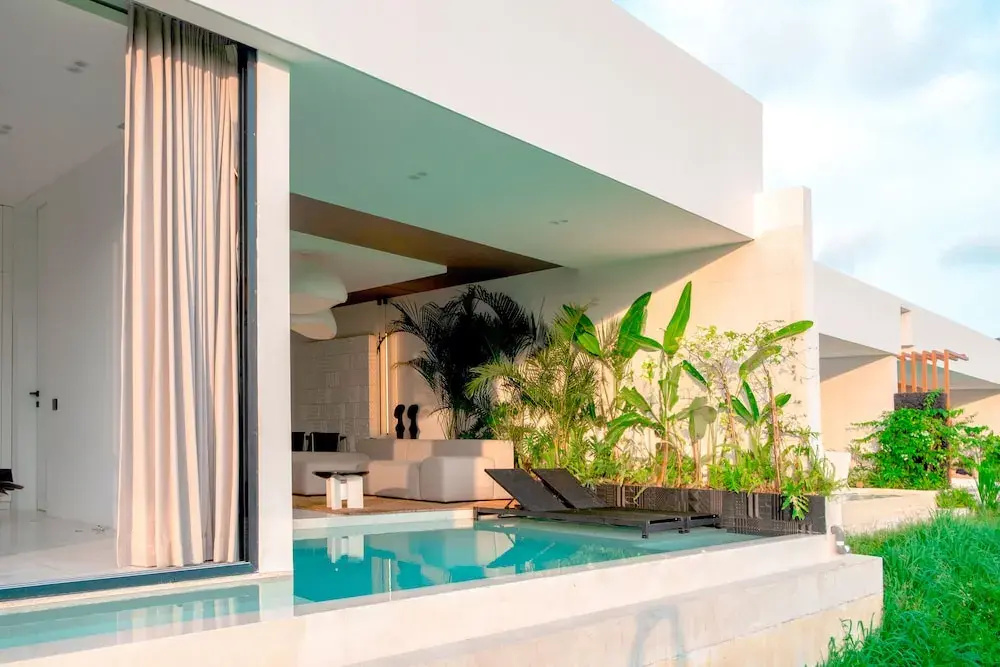 Green Flow Villa 14