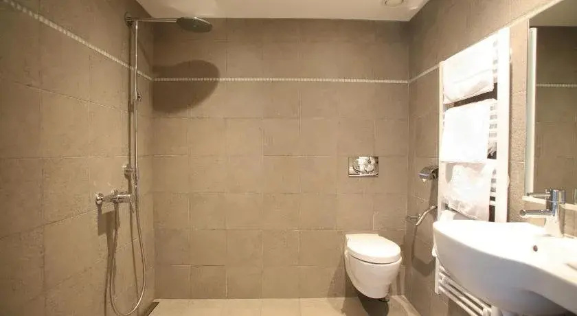 Hotel Ar Milin - Général
