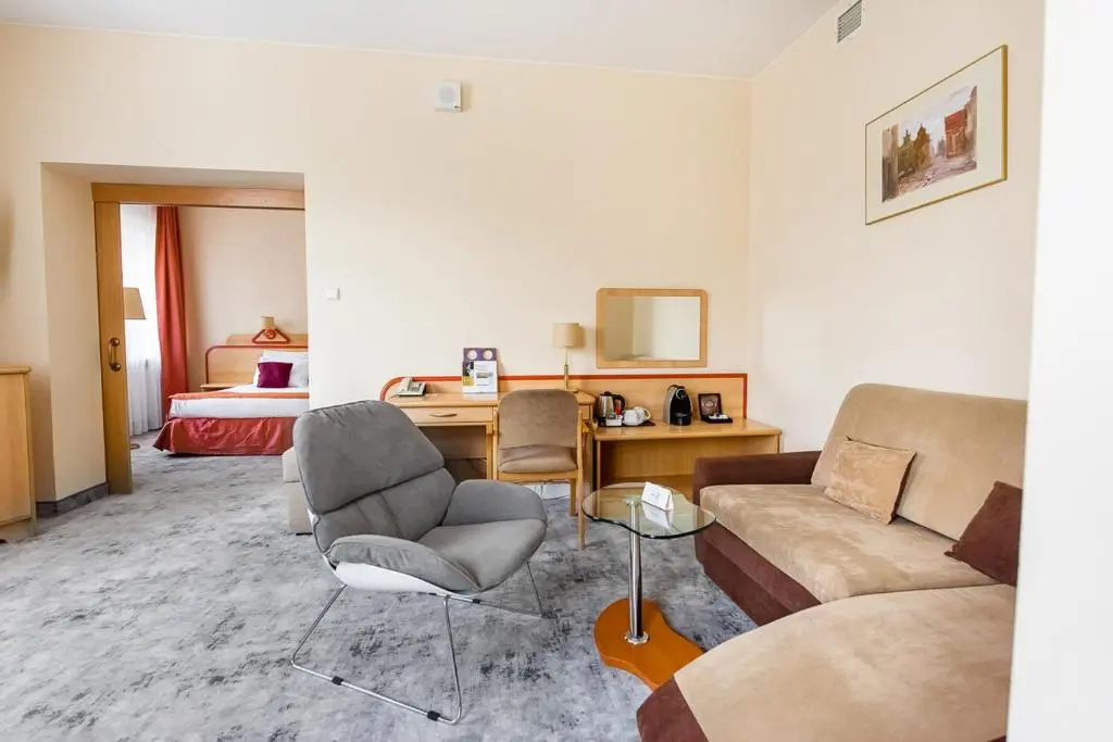 Standard Apartment