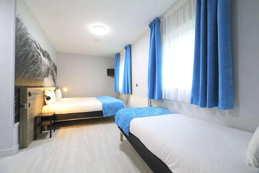 Afficher la photo 6 — Brit Hotel Confort Le Polder Gravelines