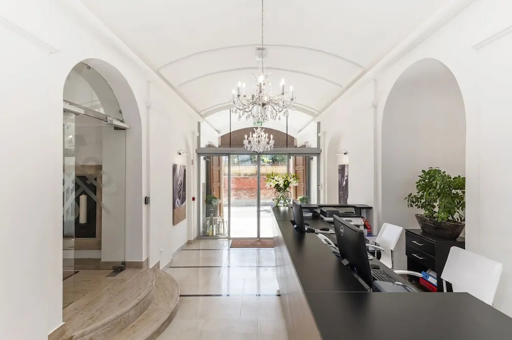 Adele Boutique Hotel - Général