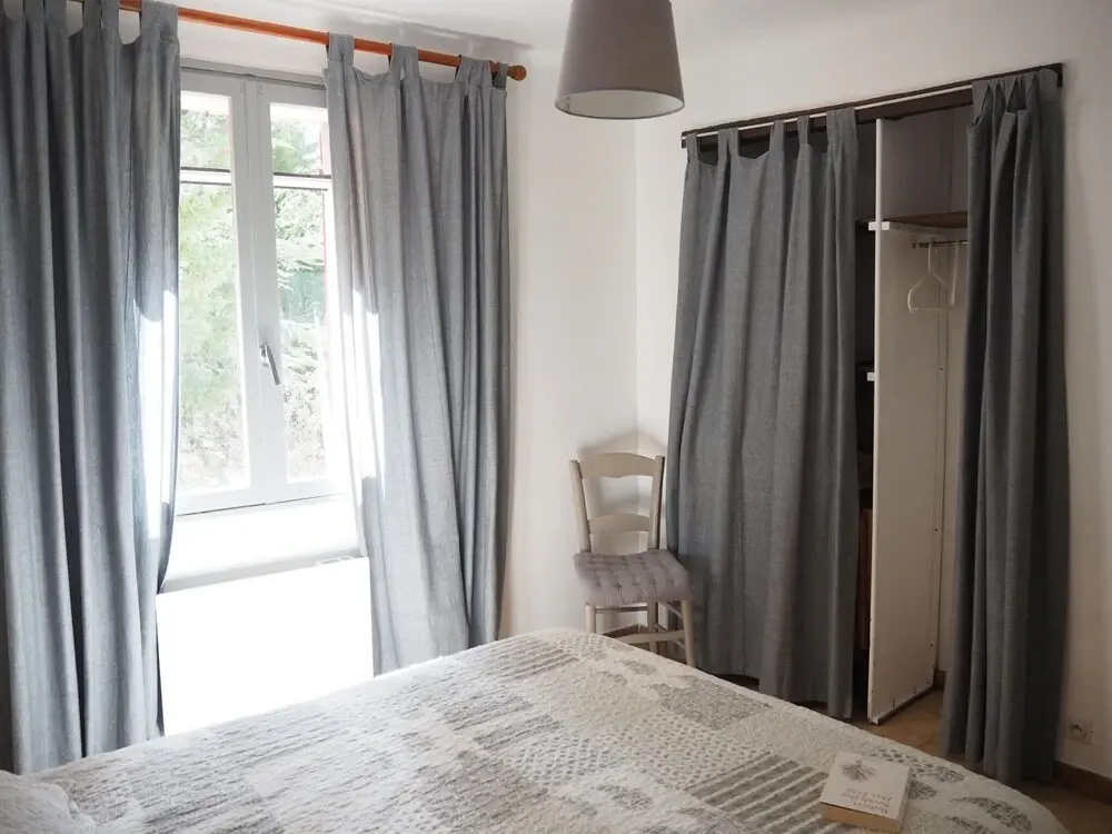 Voir la photo 3 — Bedoin Garden Home With Views