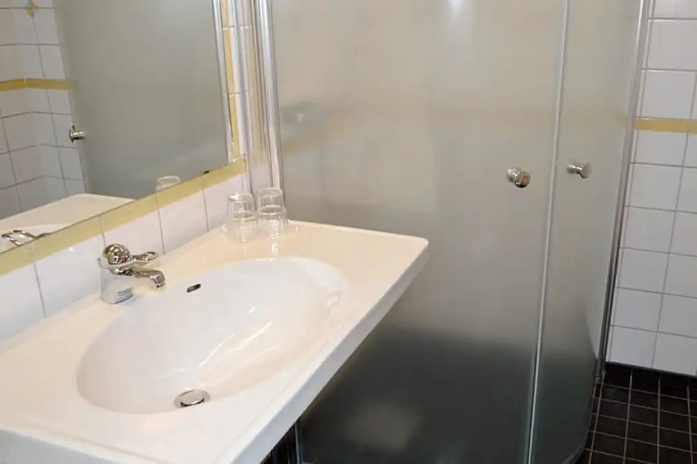 Quality Hotel Galaxen - Chambres